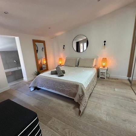 Gorgeous Brand New 2 Bedrooms Antibes Kültér fotó